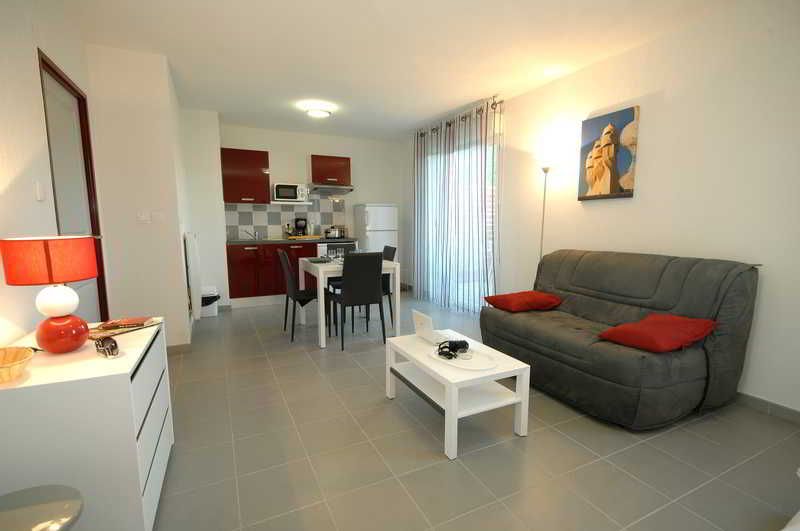 Résidence Les Demeures De La Massane 3 étoiles à Argelès-sur-Mer