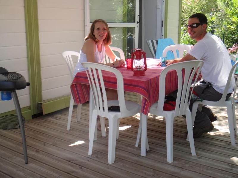 Camping La Pinede Enchantee 3 étoiles à Argelès-sur-Mer