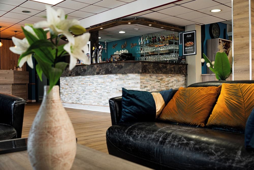 Brit Hotel Argentan 3
