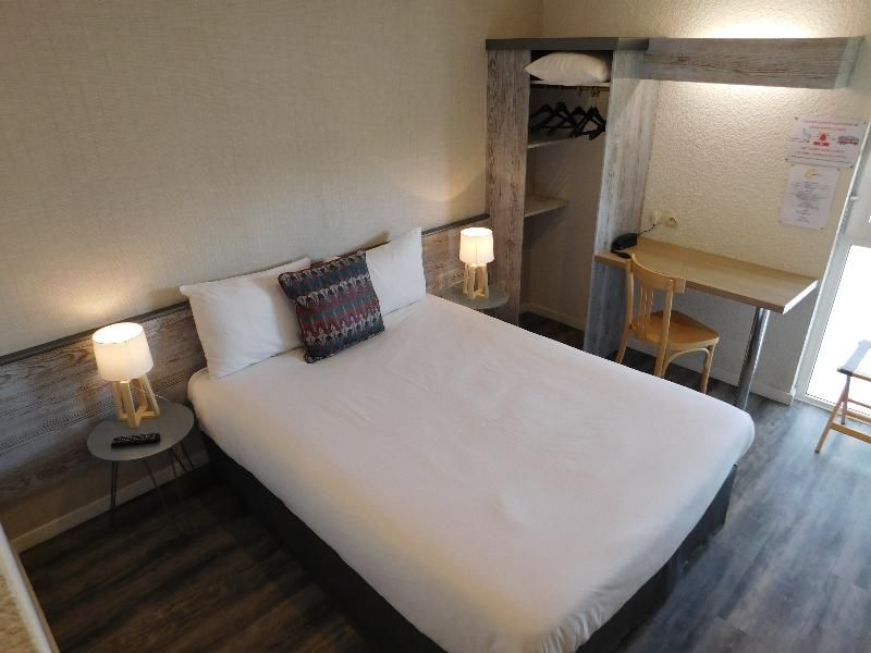 Hôtel Ariès, Argentan 3