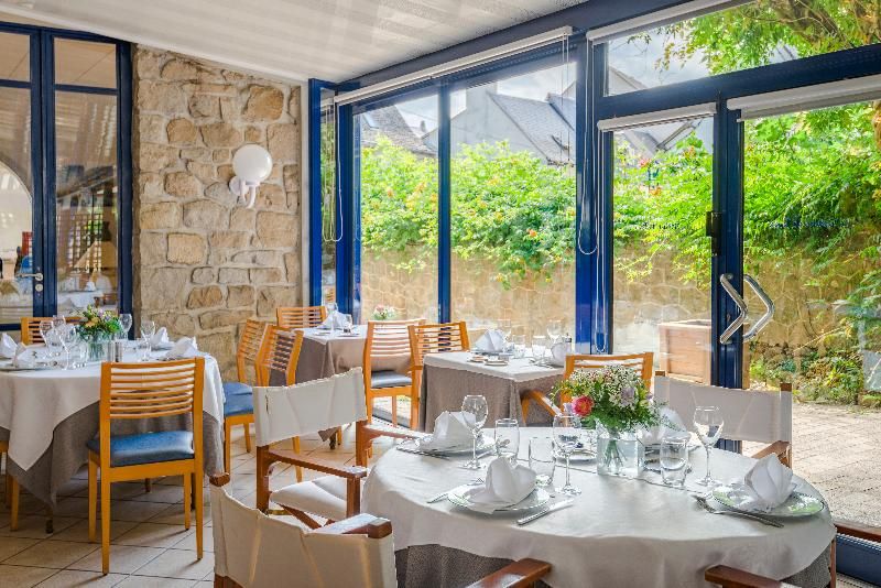 Logis Hotel Le Sablier du Temps 3 étoiles à Argentat