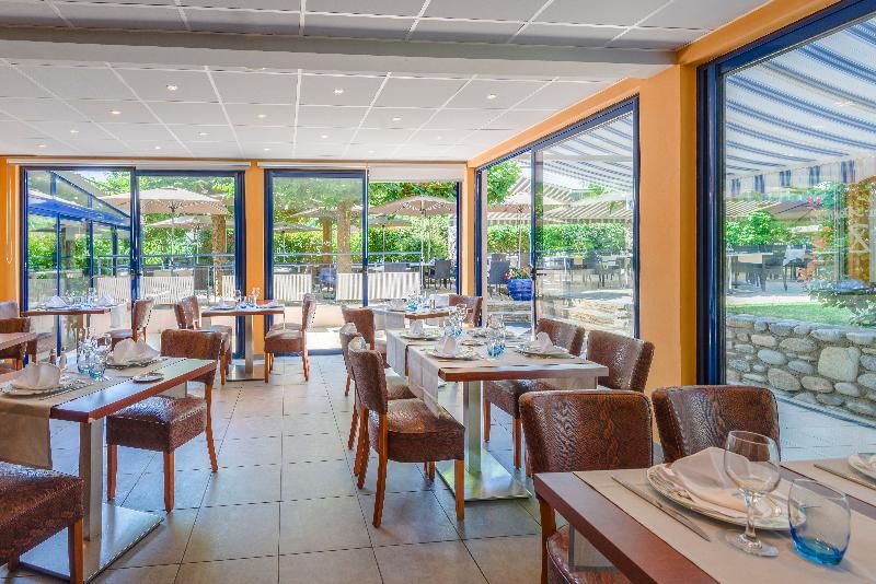 Logis Hotel Le Sablier du Temps 2