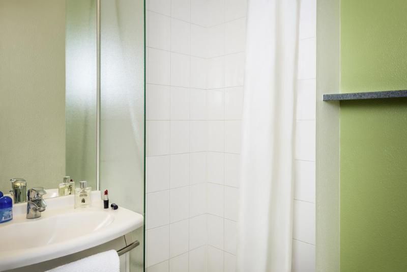 ibis budget Argenteuil Bords de Seine 4 étoiles à Argenteuil