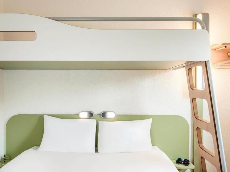 ibis budget Argenteuil Bords de Seine 2