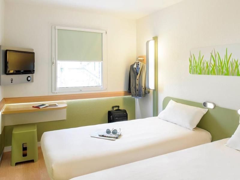 ibis budget Argenteuil Bords de Seine 3