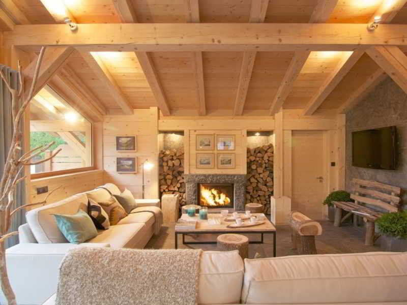 Les Rives Dargentiere 1 étoiles à Argentière