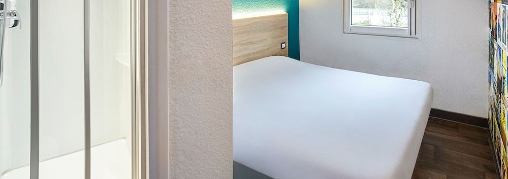 hotelF1 Annecy Argonay 1 estrelas em Argonay