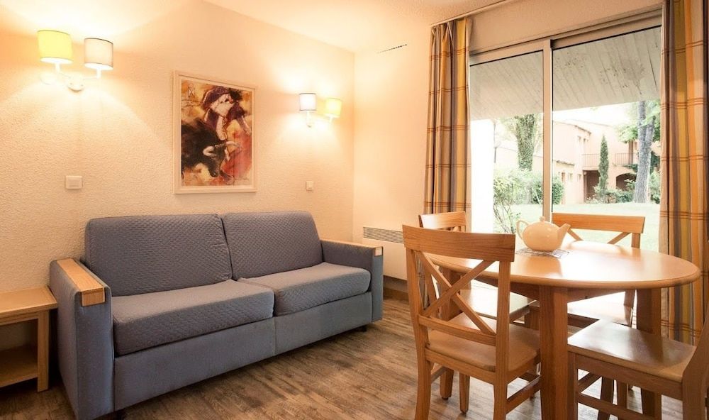 Club Village Camarguais 1