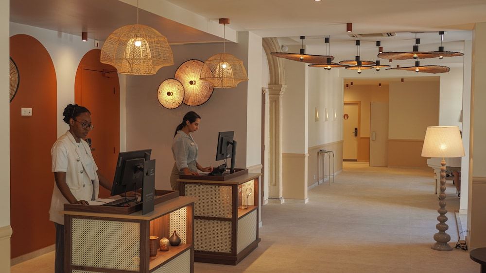 Mercure Arles Centre Arenes 3