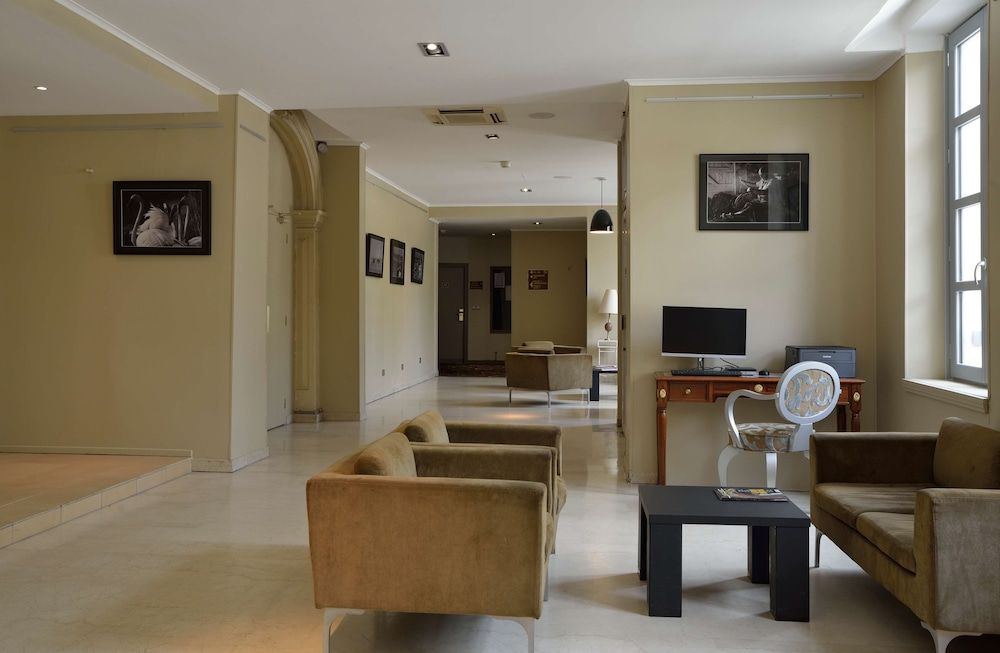 Best Western Hotel Atrium 3