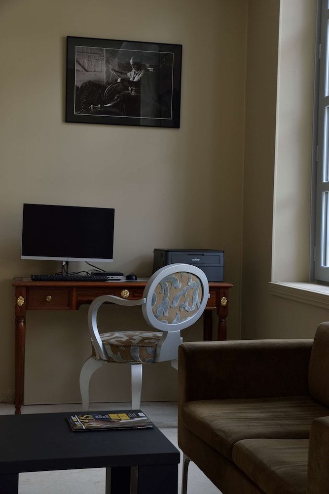 Best Western Hotel Atrium 2