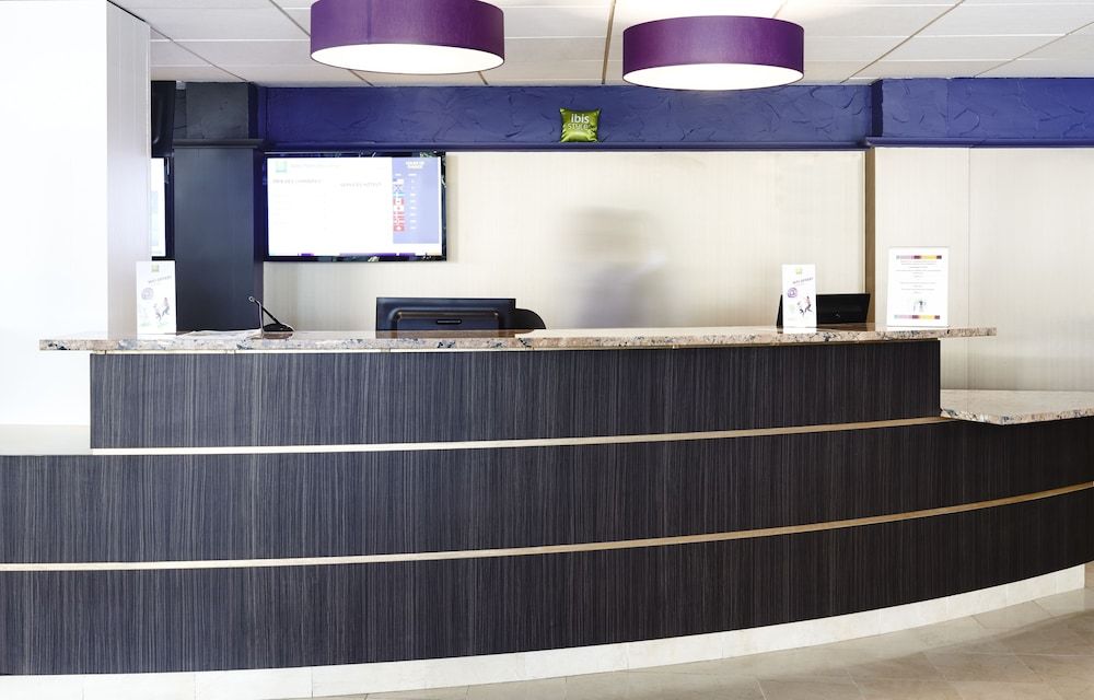 ibis Styles Arles Palais des Congrès 2