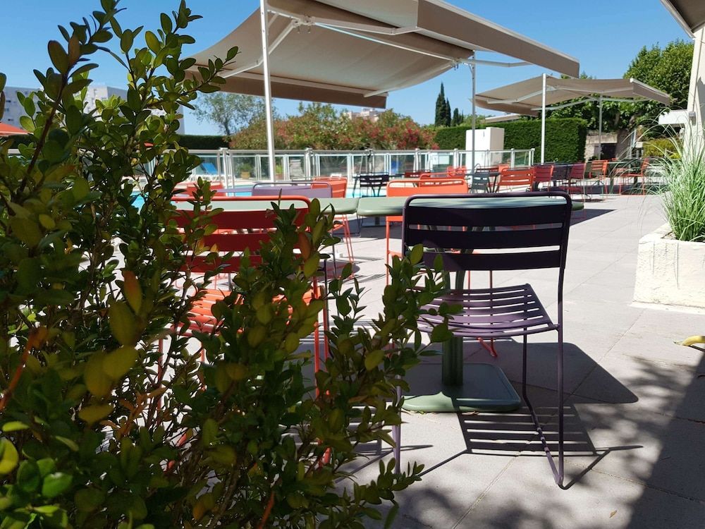 ibis Styles Arles Palais des Congrès 3 estrelas em Arles