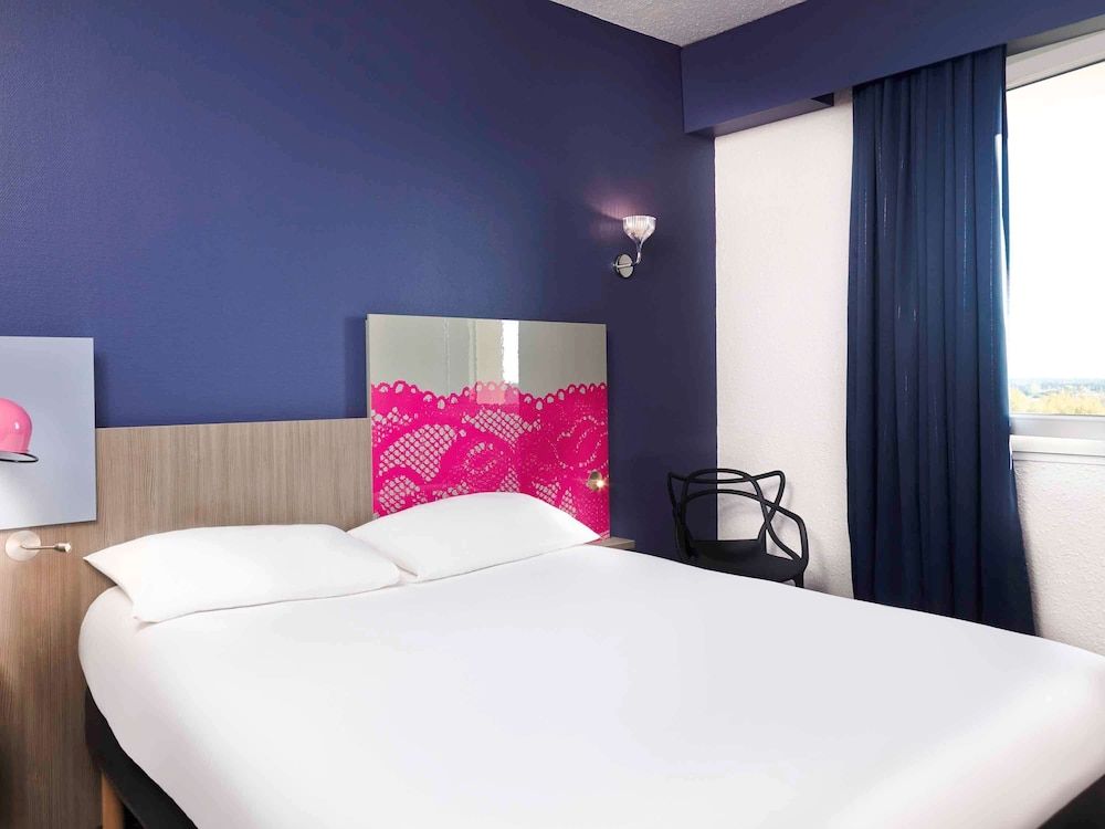 ibis Styles Arles Palais des Congrès 3