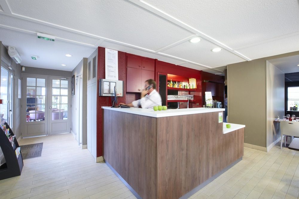 Campanile Dunkerque Armbouts 2