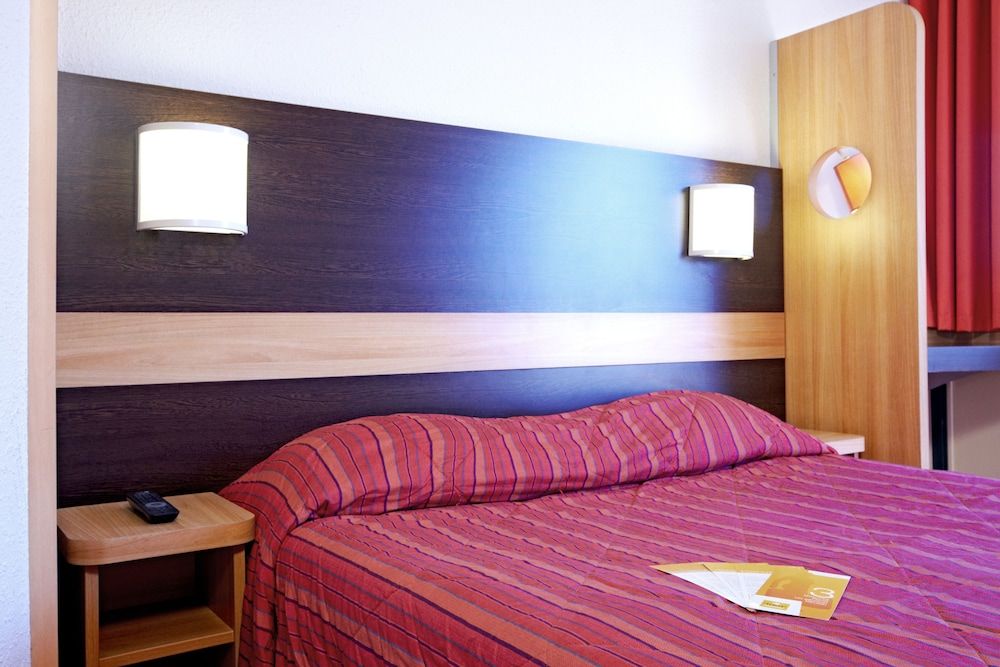 Premiere Classe Dunkerque Est - Armbouts Cappel 3