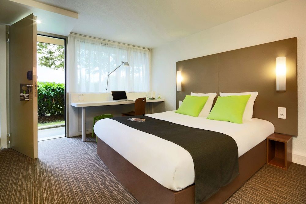 Hotel Campanile Le Mans Sud - Arnage 3