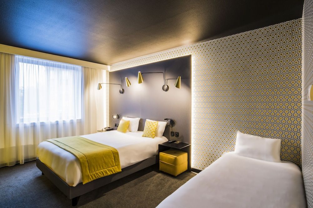 Mercure Arras Centre Gare 3