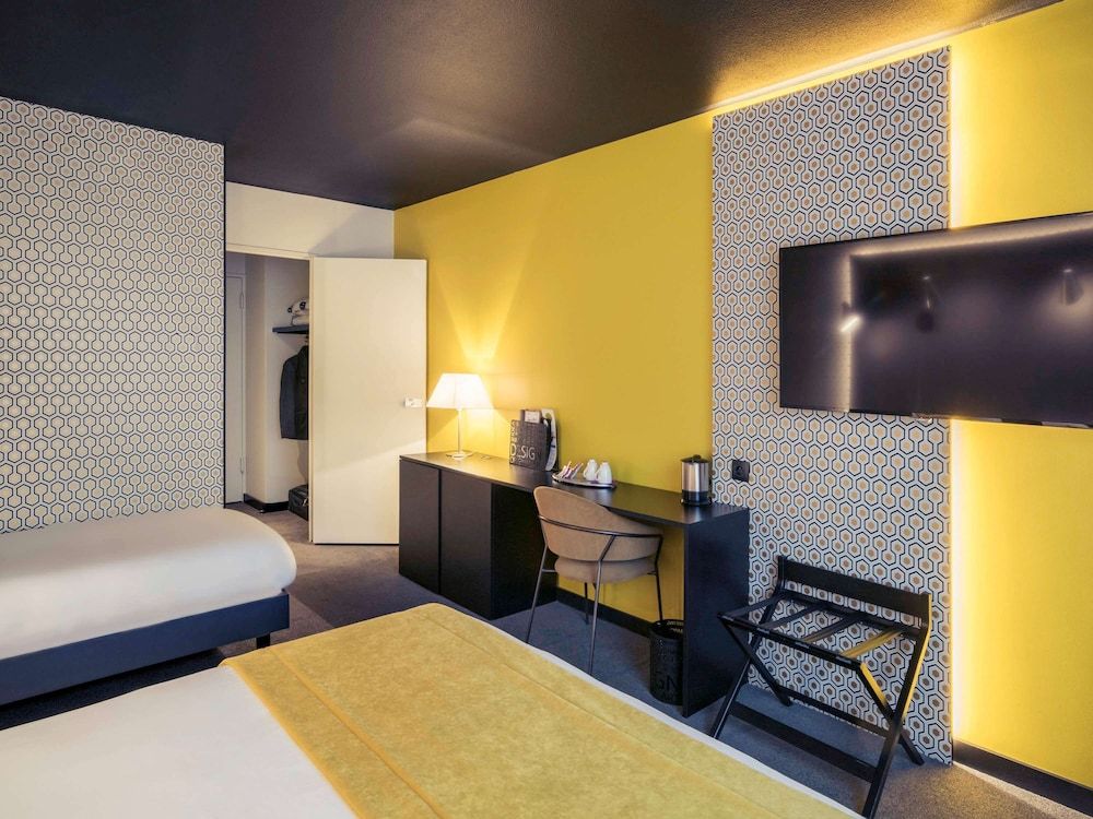 Mercure Arras Centre Gare 2