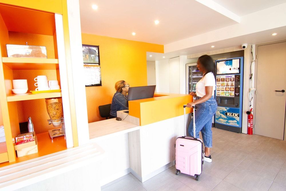 Premiere Classe Arras - Tilloy Les Mofflaines 3