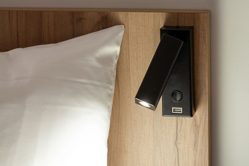 B&B Hotel Arras Centre Les Places 3