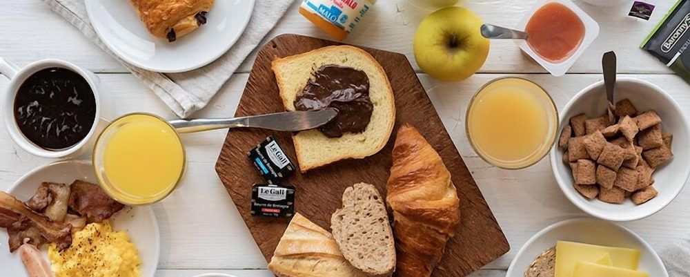 B&B Hotel Arras Centre Les Places 3 étoiles à Arras