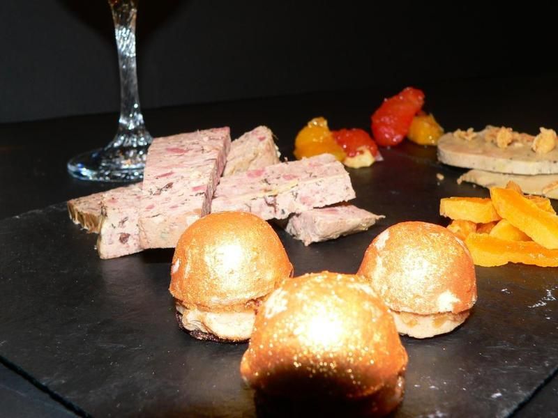 Les Balcons De La Neste 3