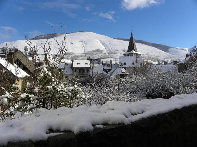 Les Balcons De La Neste 1 étoiles à Arreau