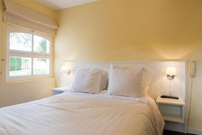 Hotel Les Villas d'Arromanches 4 étoiles à Arromanches-les-Bains