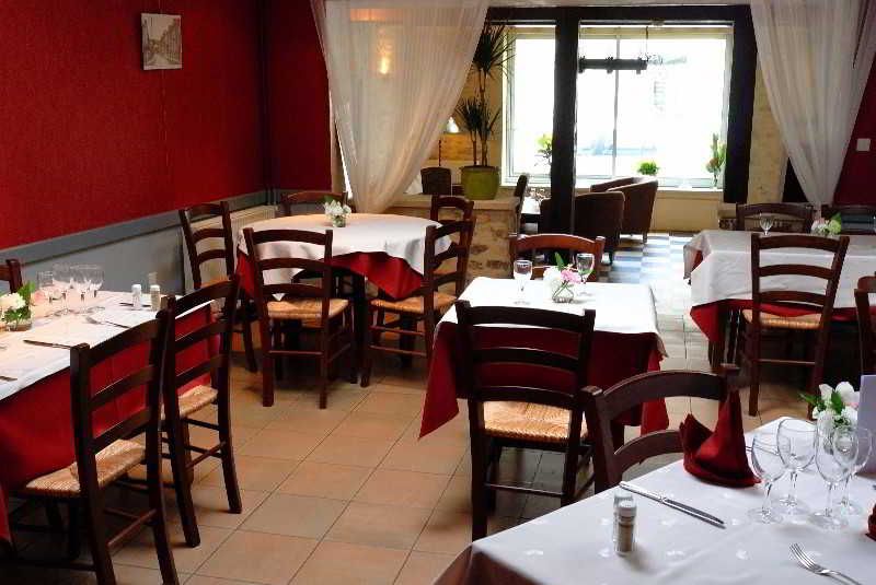 Hotel Restaurant Le Mulberry Arromanches 2 étoiles à Arromanches-les-Bains