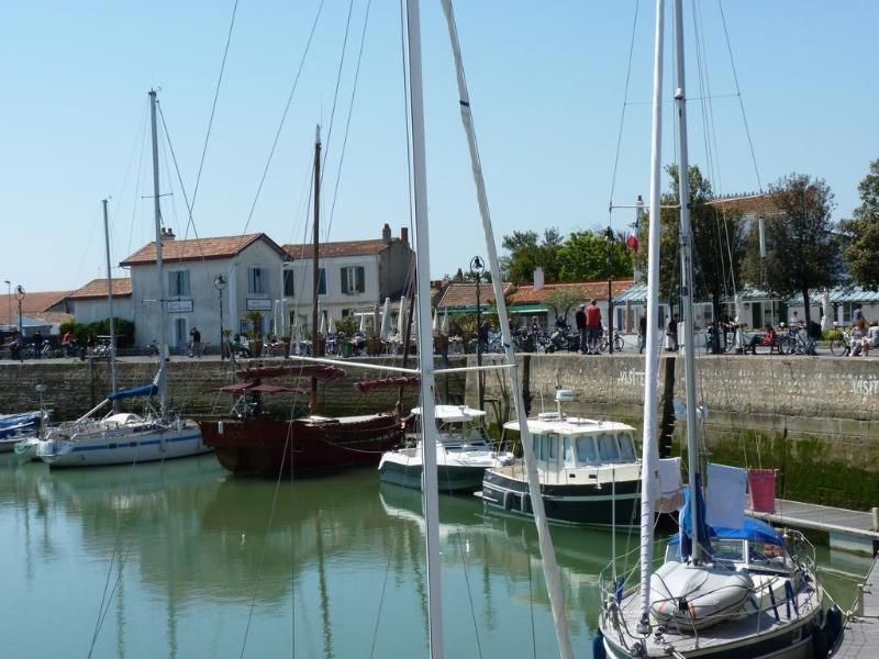 Vvf Villages Ars En Re -1 étoiles à Ars-en-Ré