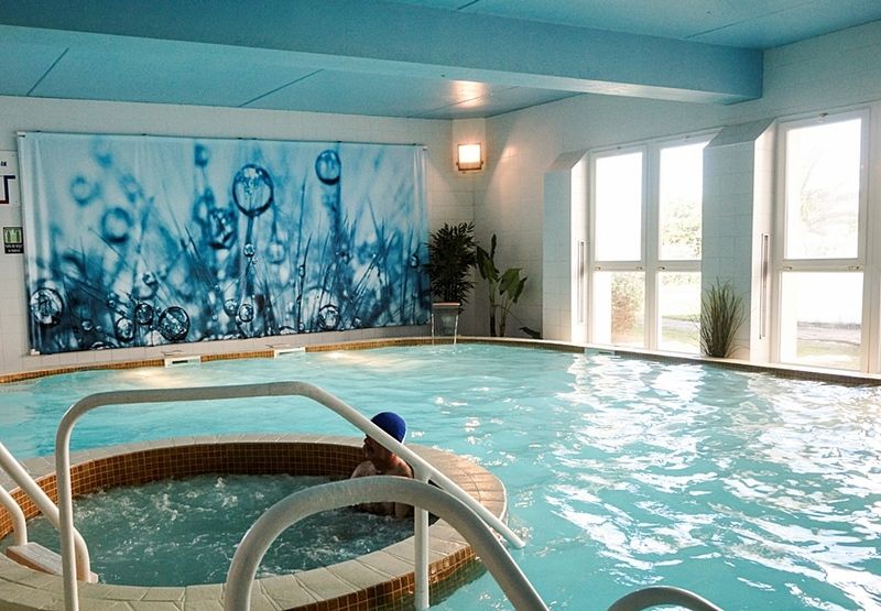 Thalacap Ile De Re 3 étoiles à Ars-en-Ré