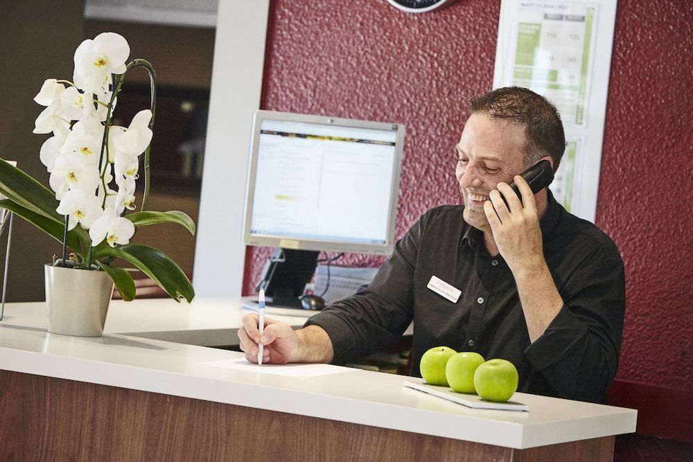 Hotel Campanile Bordeaux Est - Artigues 3