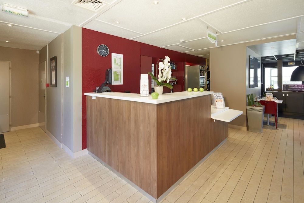 Hotel Campanile Bordeaux Est - Artigues 2