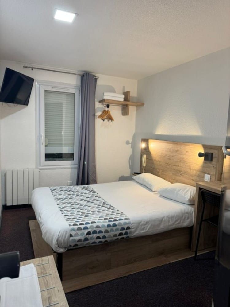 My hotel Bordeaux 1