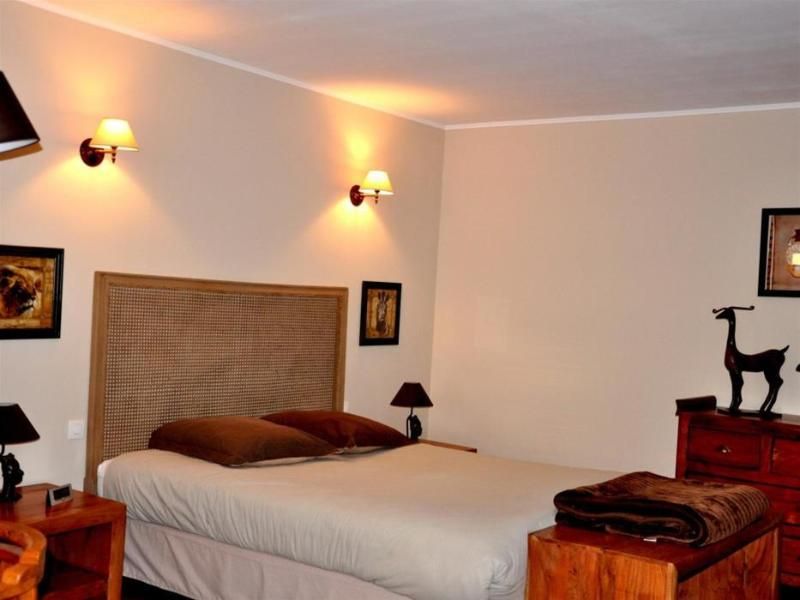 Hotel Le Moulin D'Artres 2