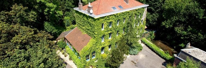 Hotel Le Moulin D'Artres 3