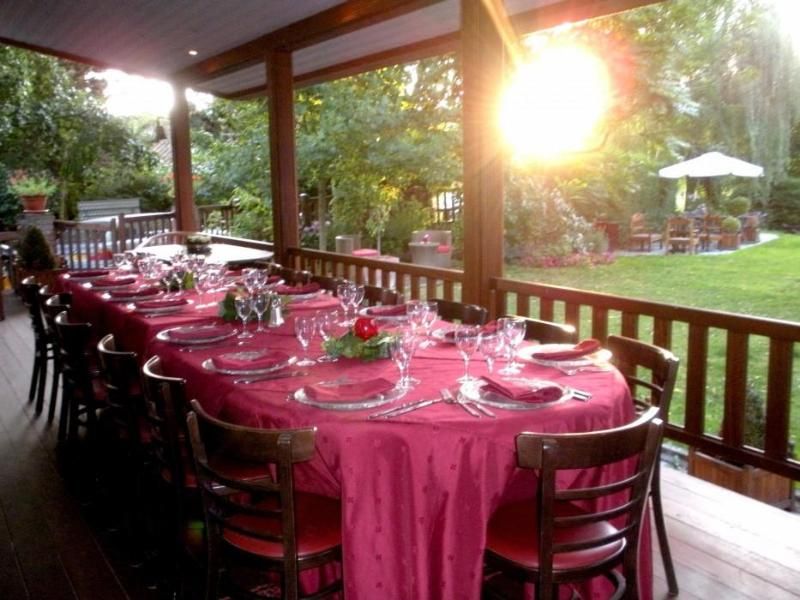 Hotel Le Moulin D'Artres -1 estrelas em Artres