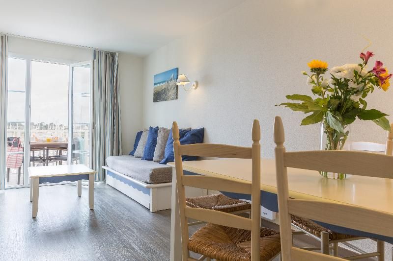 Residence Pierre & Vacances Port Crouesty 3