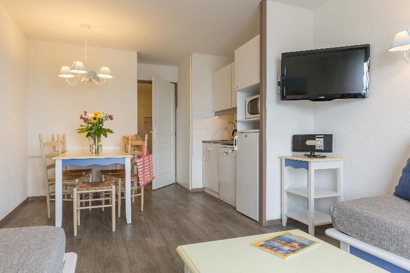 Residence Pierre & Vacances Port Crouesty -1 étoiles à Arzon