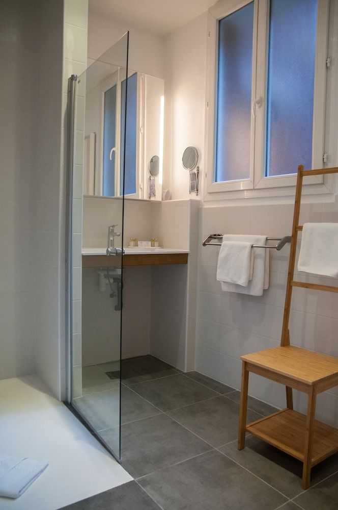 Hotel Résidence Paris Asnières 3