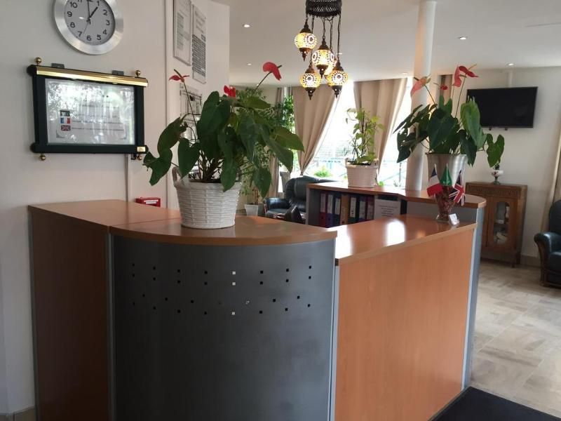 Les Jardins Dasnieres 2