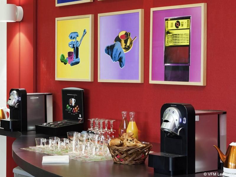 ibis Styles Peronne Assevillers 1