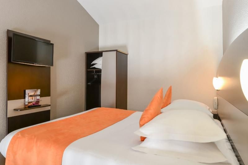 The Originals City, Hôtel Le Relais d'Aubagne 3 étoiles à Aubagne