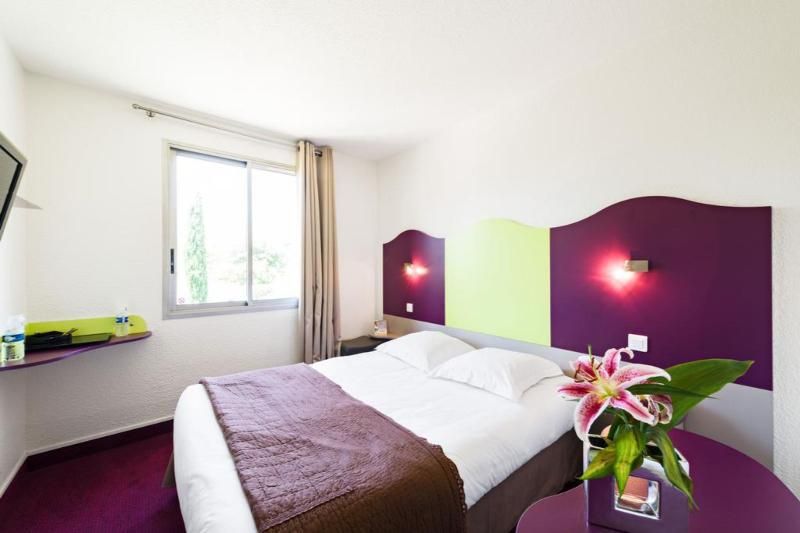 Logis Le Mas de l'Etoile Aubagne 3