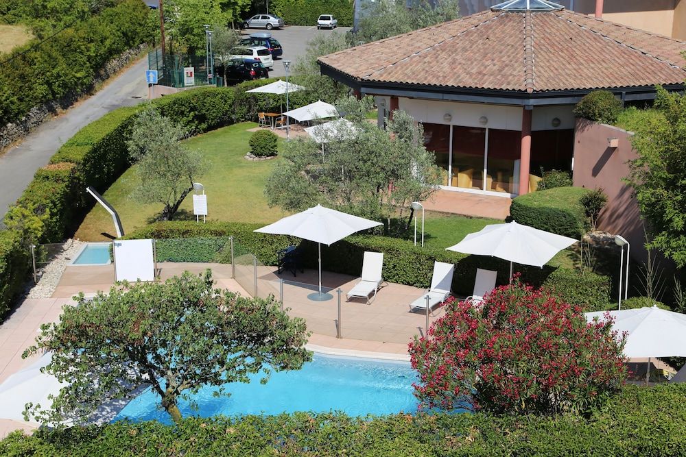 ibis Aubenas 3 étoiles à Aubenas