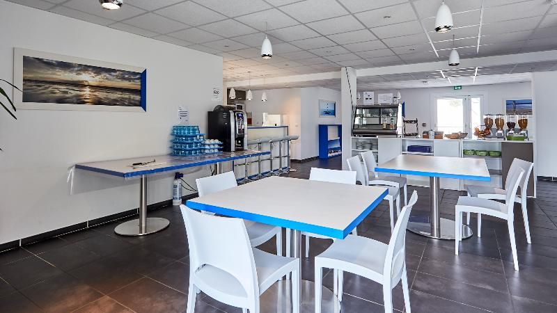 Domaine de la Corniche - Vacanceole 3 estrelas em Auberville