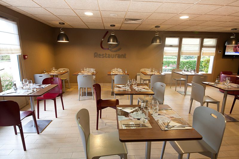 Campanile Clermont Ferrand Sud - Aubières 2