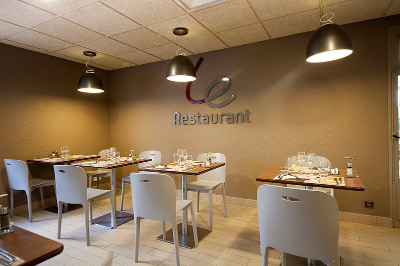 Campanile Clermont Ferrand Sud - Aubières 3 étoiles à Aubière