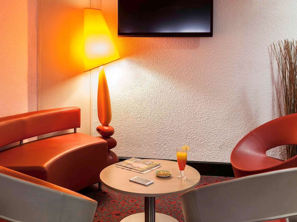 ibis Auch 4 étoiles à Auch